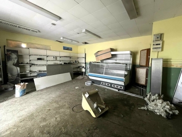 Photo 1 – location Locaux commerciaux	NICE (06000)
