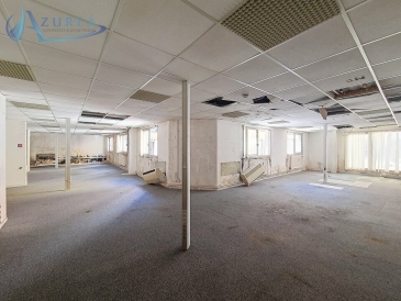 Photo 1 – vente bureaux	NICE (06000)