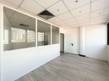 Photo 1 – location bureaux	NICE (06200)