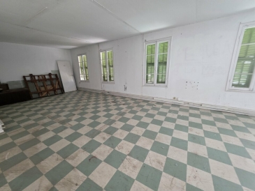 Photo 1 – vente bureaux	NICE (06000)