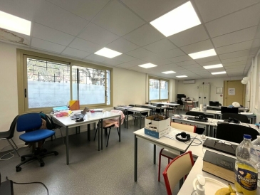 Photo 1 – vente bureaux	CAGNES SUR MER (06800)