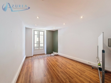 Photo 1 – location bureaux	NICE (06000)