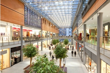 Photo 1 – vente Locaux commerciaux	ANTIBES (06600)