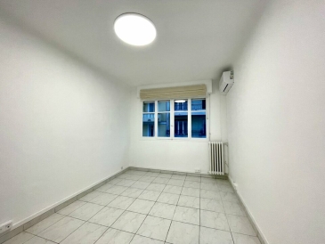 Photo 1 – location bureaux	NICE (06000)