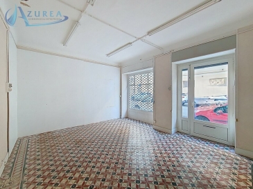 Photo 1 – location Locaux commerciaux	NICE (06300)