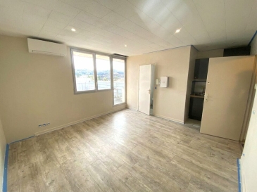 Photo 1 – location bureaux	GRASSE (06130)