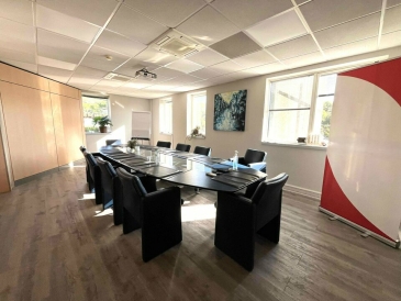 Photo 1 – location bureaux	VALBONNE (06560)