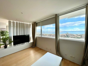 Photo 1 – location Locaux commerciaux	VILLENEUVE LOUBET (06270)