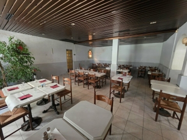 Photo 1 – location Locaux commerciaux	SAINT LAURENT DU VAR (06700)