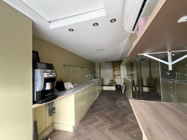 Photo 1 – location Locaux commerciaux	NICE (06000)