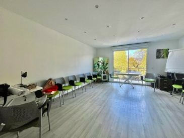 Photo 1 – location bureaux	GRASSE (06130)