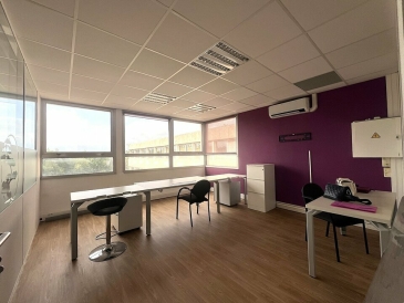 Photo 1 – location bureaux	VALBONNE (06560)