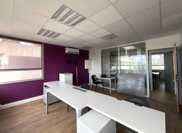 Photo 1 – location bureaux	VALBONNE (06560)