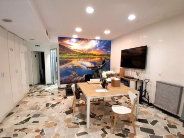 Photo 1 – vente Locaux commerciaux	NICE (06000)