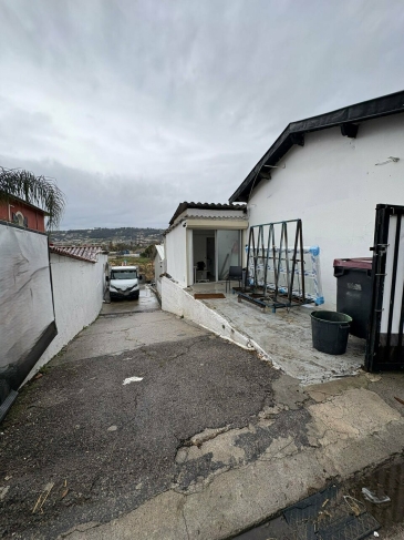 Photo 1 – location Entrepôts / activités	NICE (06200)