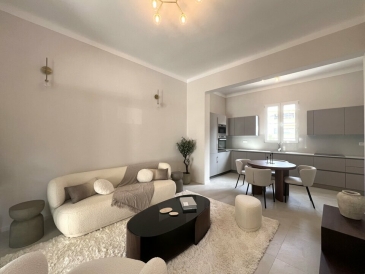 Photo 1 – vente bureaux	NICE (06000)