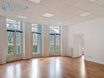 Photo 1 – location bureaux	NICE (06300)