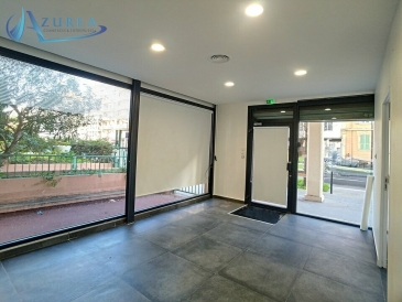 Photo 1 – vente Locaux commerciaux	NICE (06000)