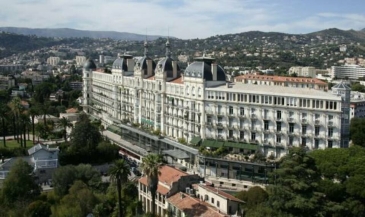 Photo 1 – vente Locaux commerciaux	NICE (06100)