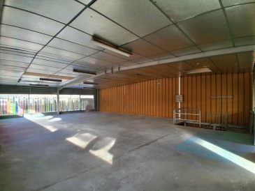 Photo 1 – location Locaux commerciaux	SAINT-JEANNET (06640)