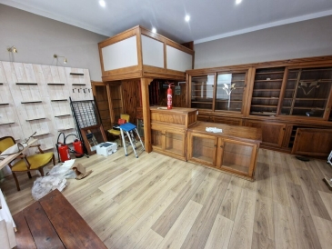 Photo 1 – location Locaux commerciaux	NICE (06000)