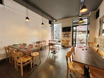 Photo 1 – vente Locaux commerciaux	NICE (06300)