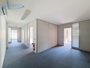 Photo 1 – location bureaux	NICE (06200)