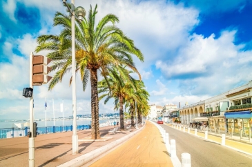 Photo 1 – vente Locaux commerciaux	NICE (06000)