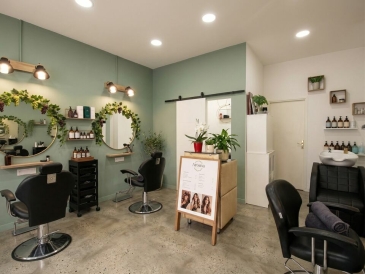 Photo 1 – cession de bail Locaux commerciaux	NICE (06000)