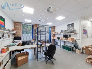 Photo 1 – location Locaux commerciaux	NICE (06000)