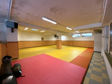 Photo 1 – location Locaux commerciaux	NICE (06000)