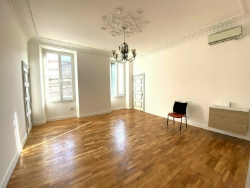 Photo 1 – vente bureaux	NICE (06000)