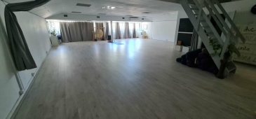 Photo 1 – location bureaux	VALLAURIS (06220)