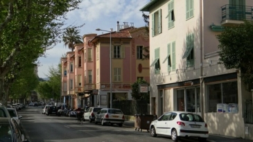 Photo 1 – location Locaux commerciaux	NICE (06000)