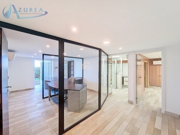 Photo 1 – location bureaux	CAGNES SUR MER (06800)