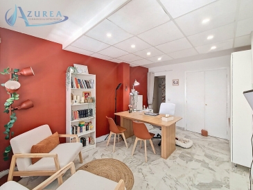 Photo 1 – location Locaux commerciaux	NICE (06000)