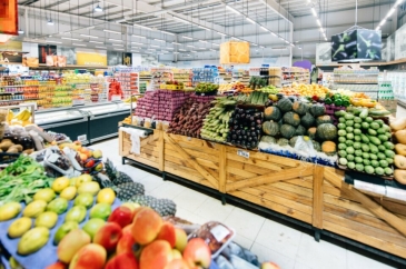 Photo 1 – cession de bail Locaux commerciaux	NICE (06000)