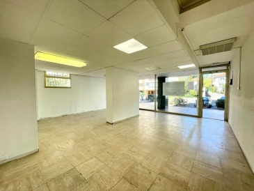 Photo 1 – location Locaux commerciaux	CANNES (06400)