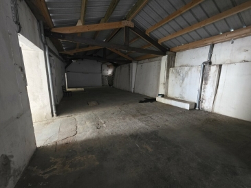 Photo 1 – vente Entrepôts / activités	NICE (06000)