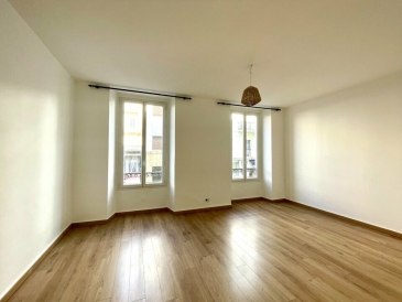 Photo 1 – location bureaux	NICE (06000)