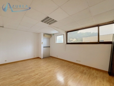Photo 1 – location bureaux	LE CANNET (06110)