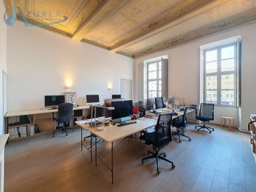 Photo 1 – location bureaux	NICE (06000)