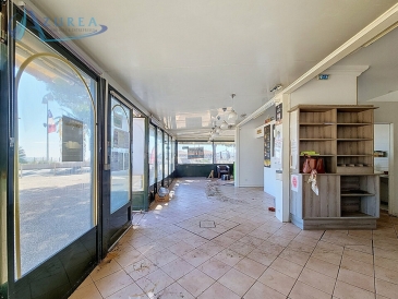 Photo 1 – location Locaux commerciaux	FREJUS (83600)