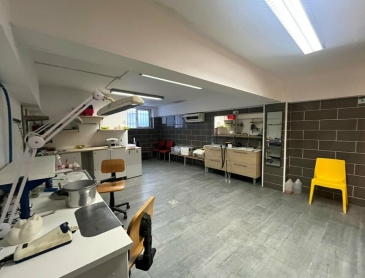 Photo 1 – vente Locaux commerciaux	JUAN LES PINS (06160)