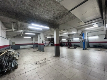 Photo 1 – vente Locaux commerciaux	NICE (06000)