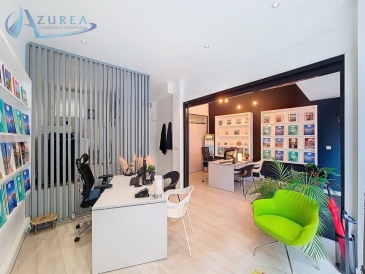 Photo 1 – location Locaux commerciaux	NICE (06000)
