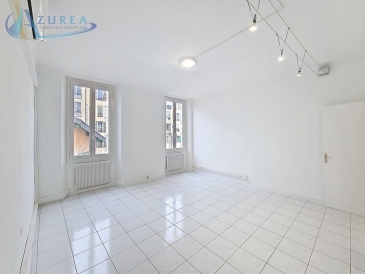 Photo 1 – location bureaux	NICE (06000)