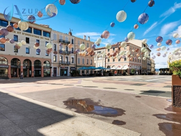 Photo 1 – location Locaux commerciaux	SAINT RAPHAEL (83700)