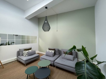 Photo 1 – location bureaux	NICE (06000)