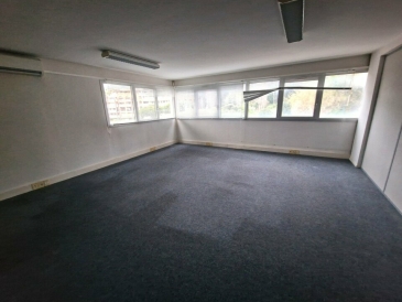 Photo 1 – location bureaux	NICE (06200)